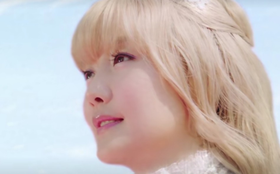 摸仙小蓝扮演者廖景萱自导自演的新剧_哔哩哔哩 (゜-゜)つロ 干杯