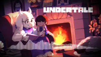 Download Video: 【UT同人remix】UNDERTALE