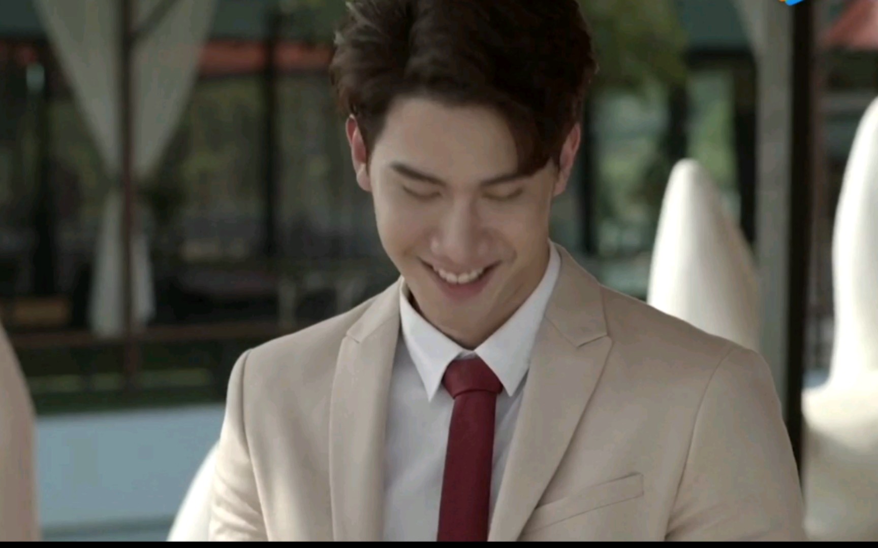 maxtul【亡者之谜】ep1 cut 酒醒后又恢复了娇羞的班医生.