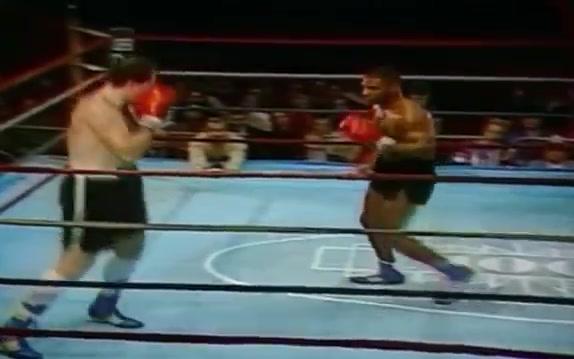 [图]Mike Tyson - Speed Kills!