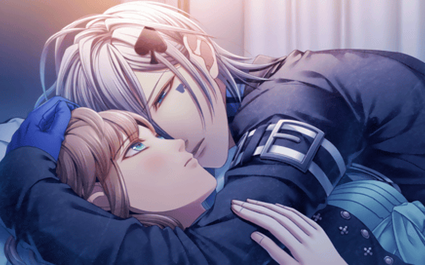 【amnesia失忆症 】ikki全语音cg剧情(cv谷山纪章)