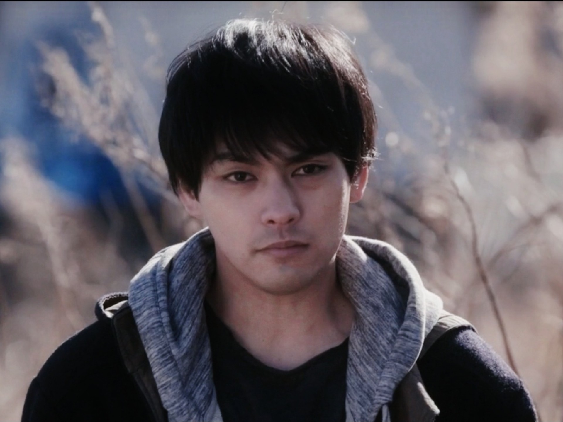 影帝和长镜头搭配食用更佳