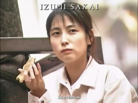 ZARD 坂井泉水_哔哩哔哩_bilibili