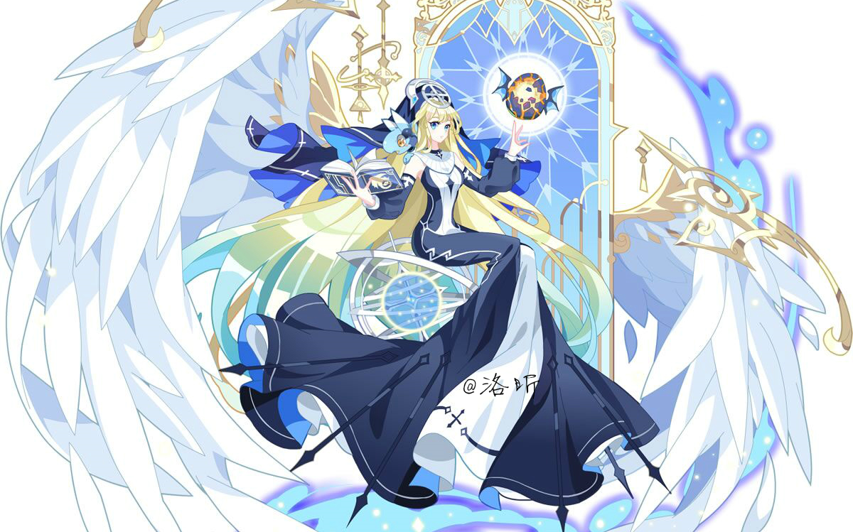 奥拉洛昕龙母简易打法