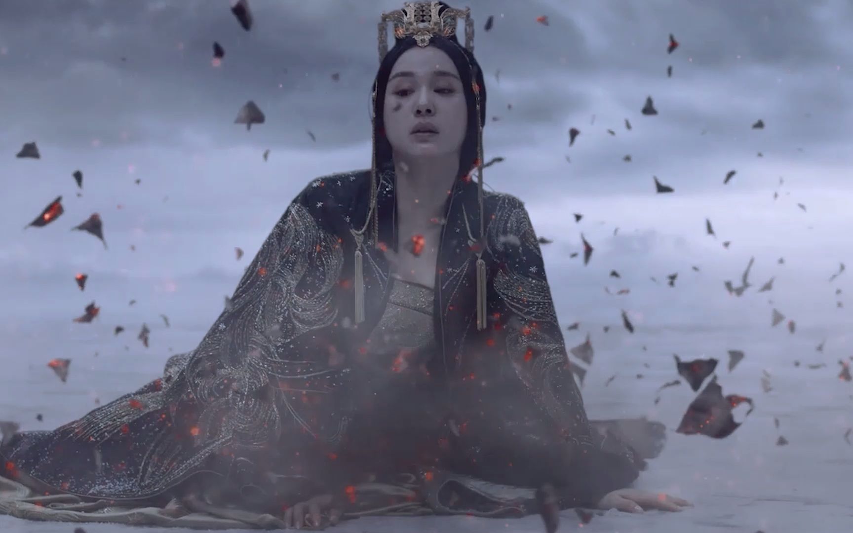 这一生我爱过人被人爱过足矣晴雅集芳月