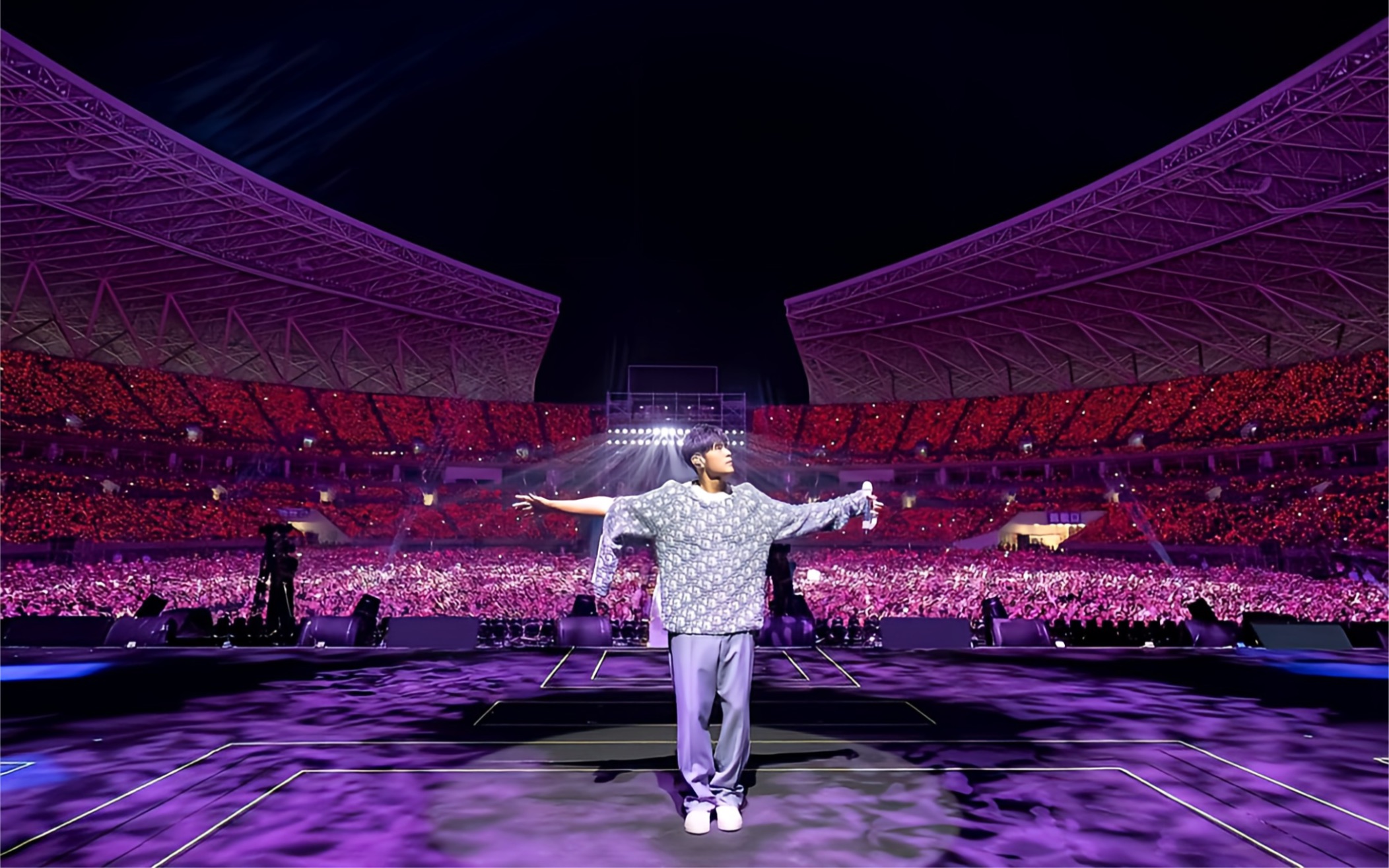 周杰伦嘉年华演唱会-福州站-day1 2024.05.16(p1)