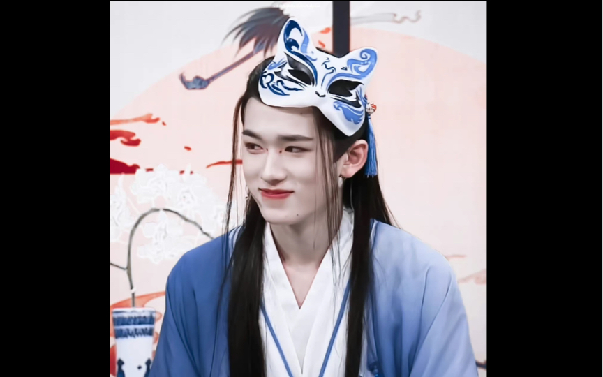 【宋亚轩】【时代少年团】小宋老师碧眼狐狸的那些可可爱爱奇奇怪怪的