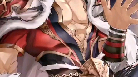 这就是你们喜欢吃的孙策?(王者去衣图)