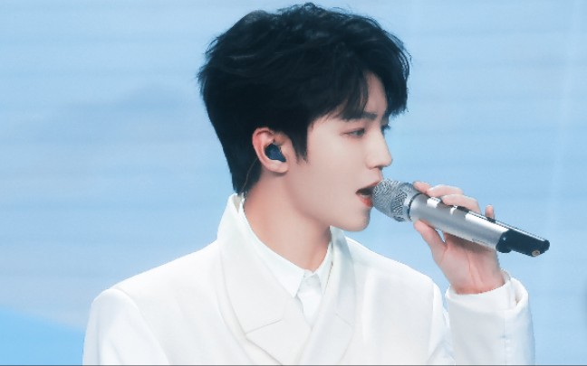 王俊凯/华彩少年_哔哩哔哩_bilibili