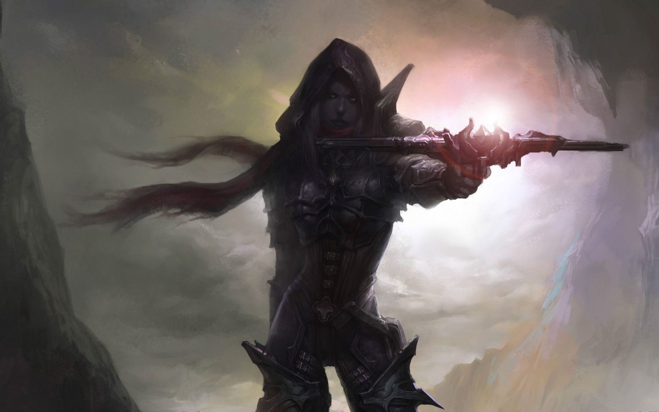 "只能靠手游版度日"《暗黑破坏神:不朽》最新预告片