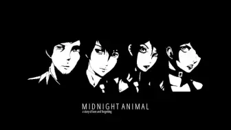 Descargar video: 【迈阿密热线/午夜动物】Midnight Animal游戏音乐