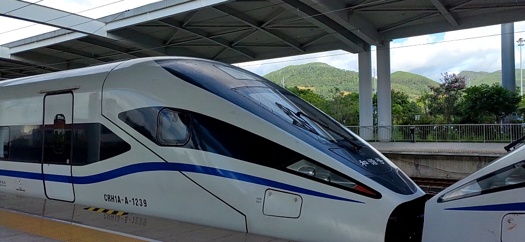 crh1-380图片