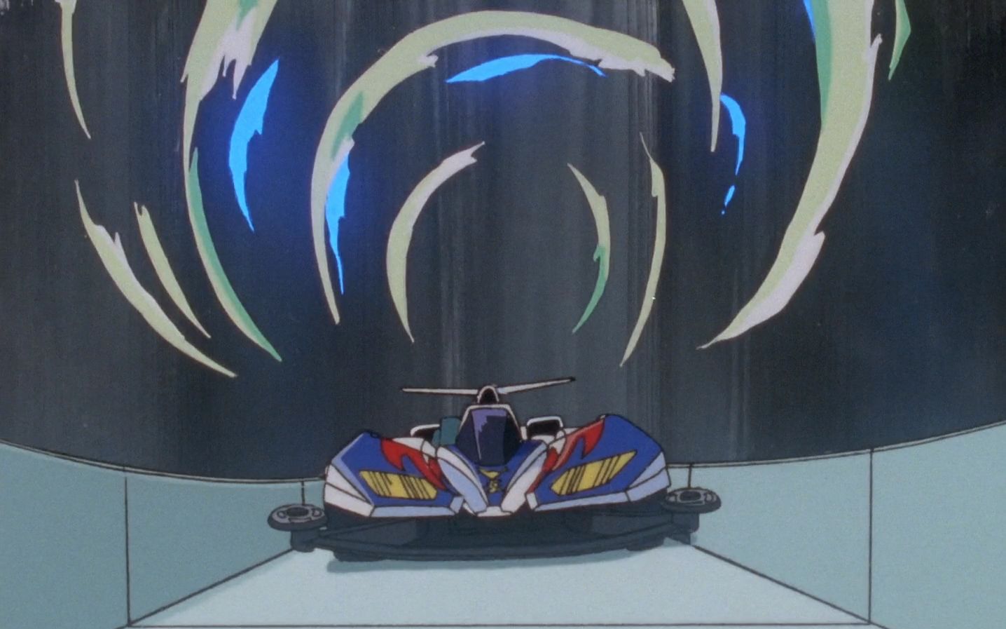 【四驱兄弟】致我最喜爱的胜利冲锋~致喜欢迷你四驱车的你~_哔哩哔哩