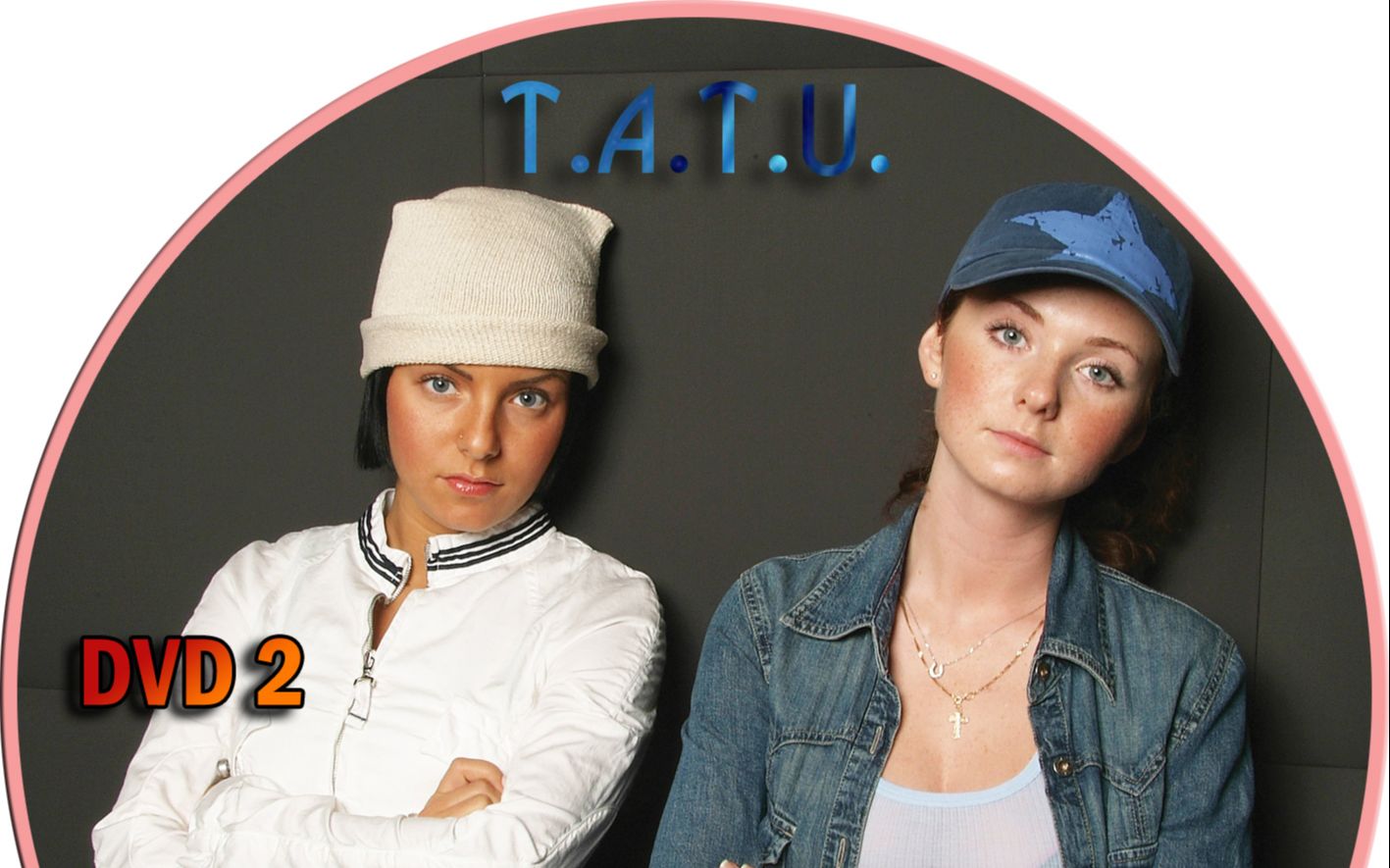 [图]t.A.T.u. - All About Us DVD2