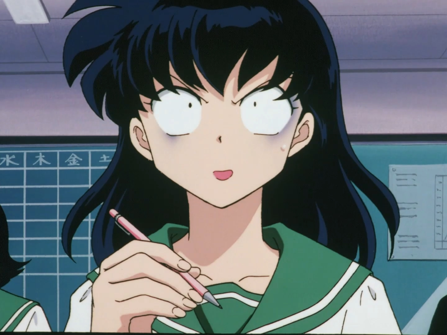 《bd1080国语中字犬夜叉》82-1 奔波于现代与战国之间