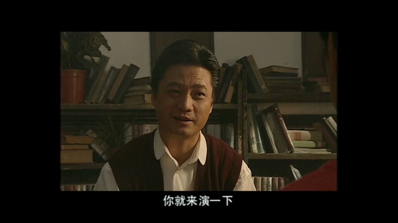 崔永元(电影传奇)片花 蚂蚁搬家(青春美少女队)