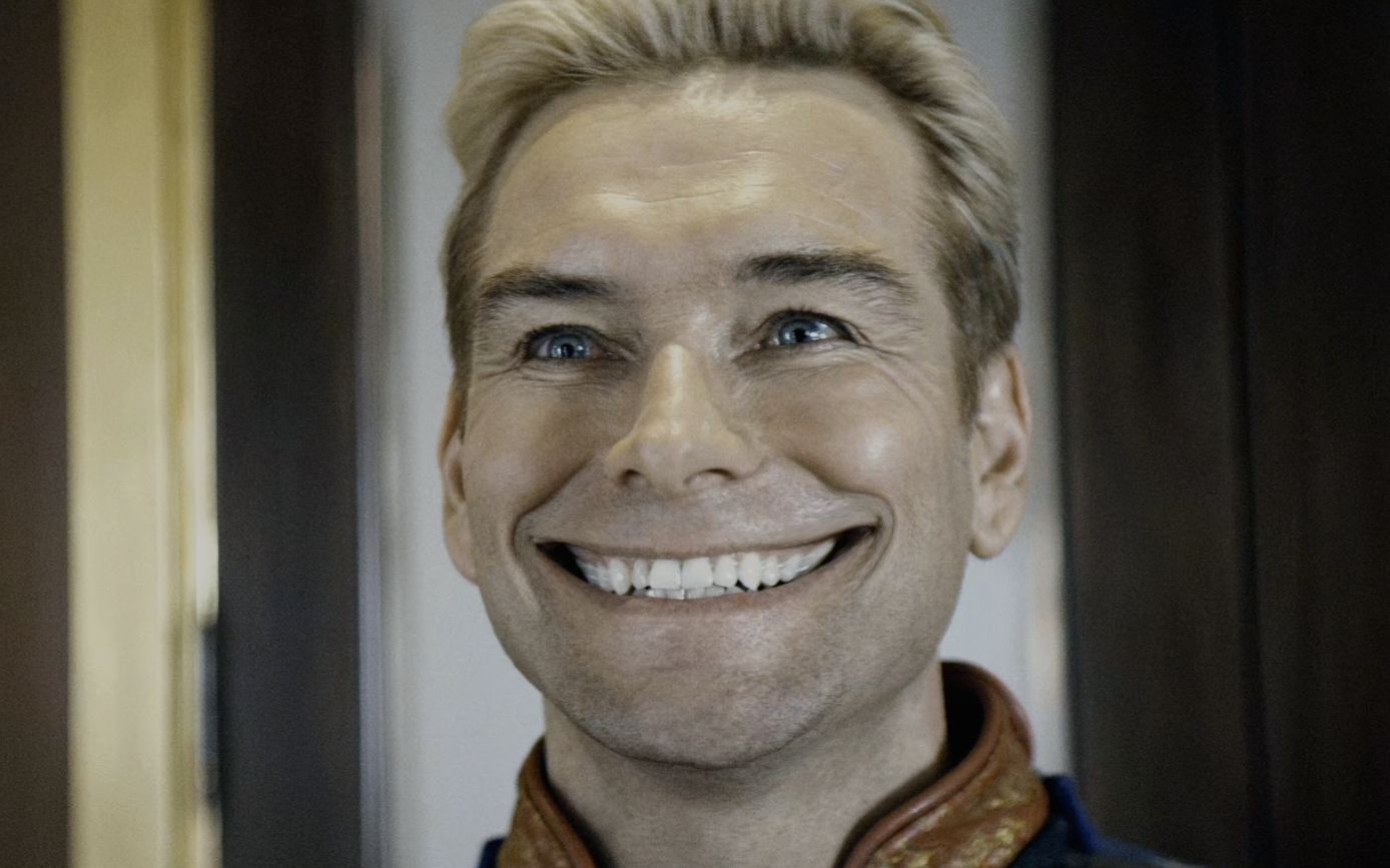 活动  演员:祖国人怎么演?导演:你收敛一下就可以了