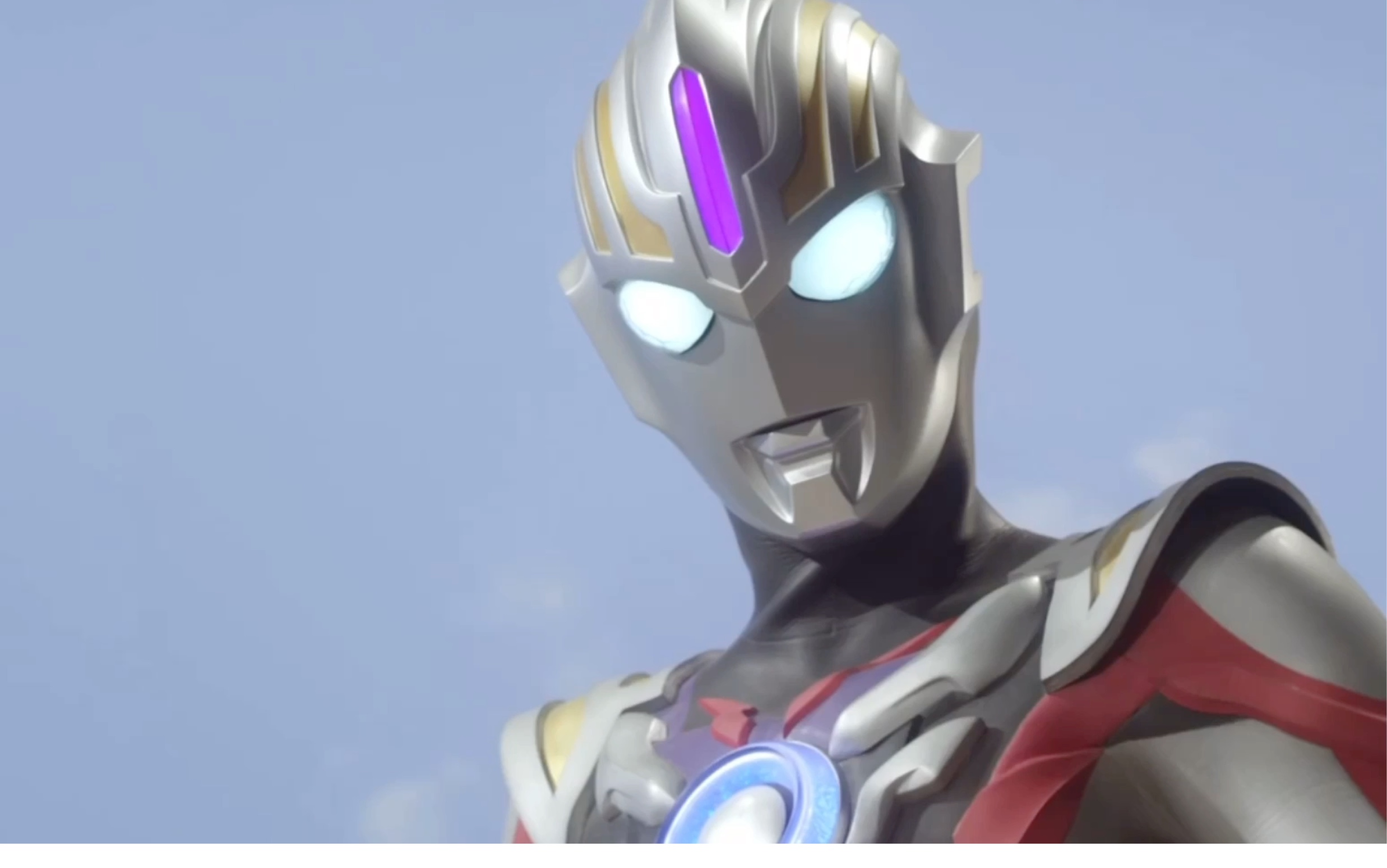 【搞笑配音】假如欧布飓风切割(疾风)的音效使用嘴配的