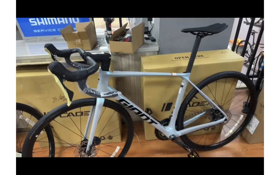 喜提全内走tcr adv3 d