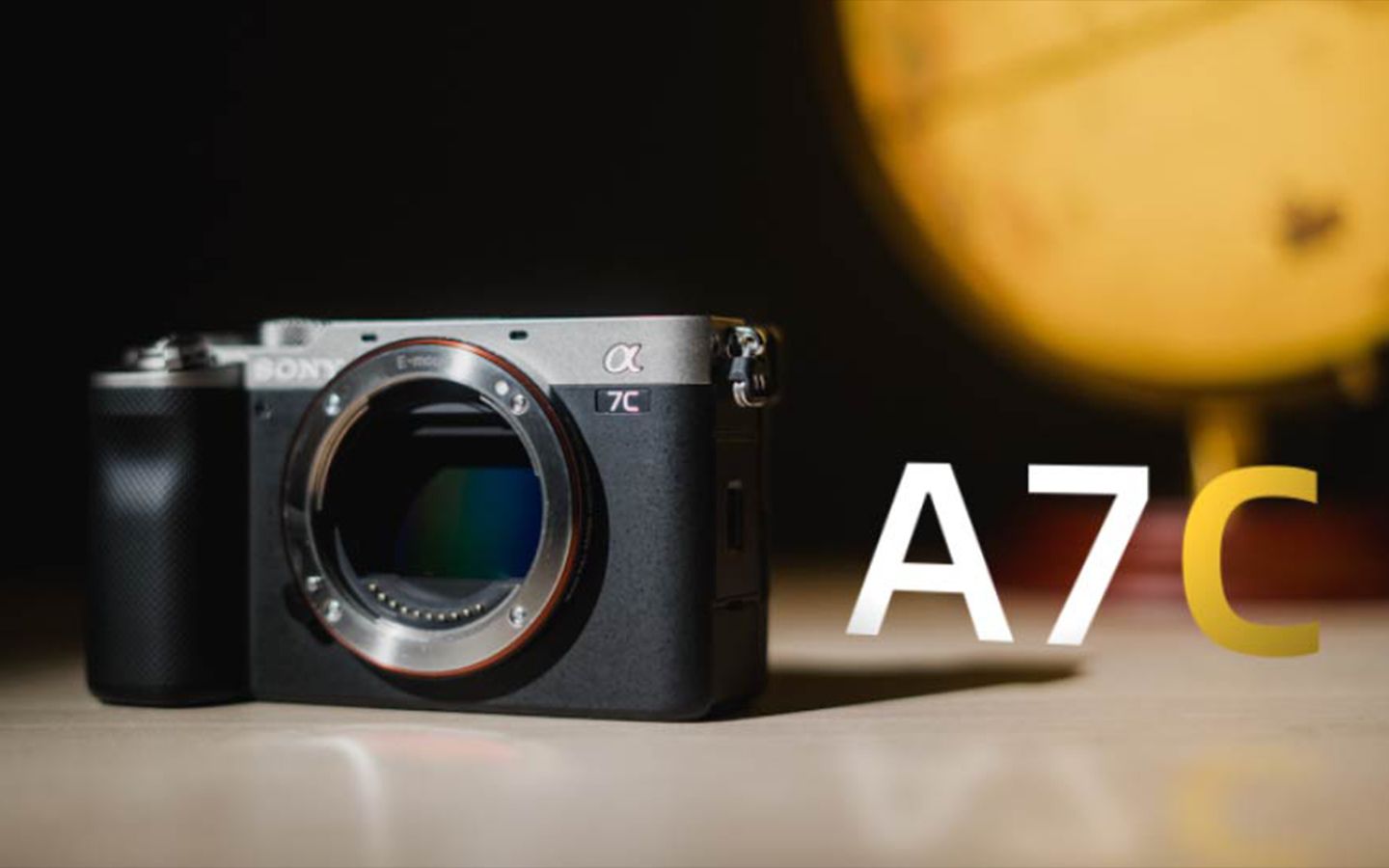 索尼a7c,最适合vlog的全画幅微单?