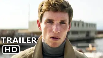 Descargar video: THE DAY OF THE JACKAL Trailer (2024) Eddie Redmayne | Youtube预告片