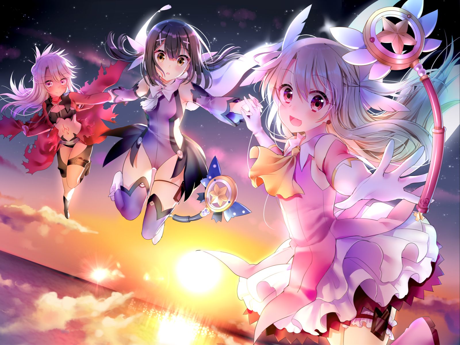 【300英雄】伊利亚魅力时刻:一场团战两次大招,爽放!