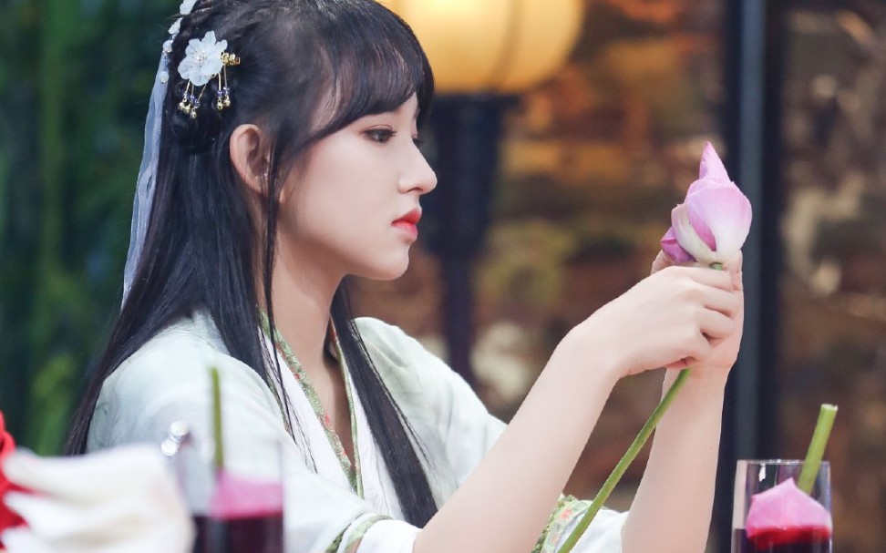 天天向上程潇跳舞