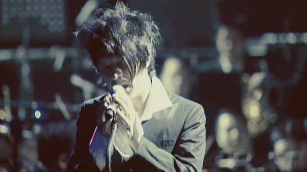 [图]Salômbo (Alice & June Tour à l'Opéra de Hanoï 2006) - Indochine