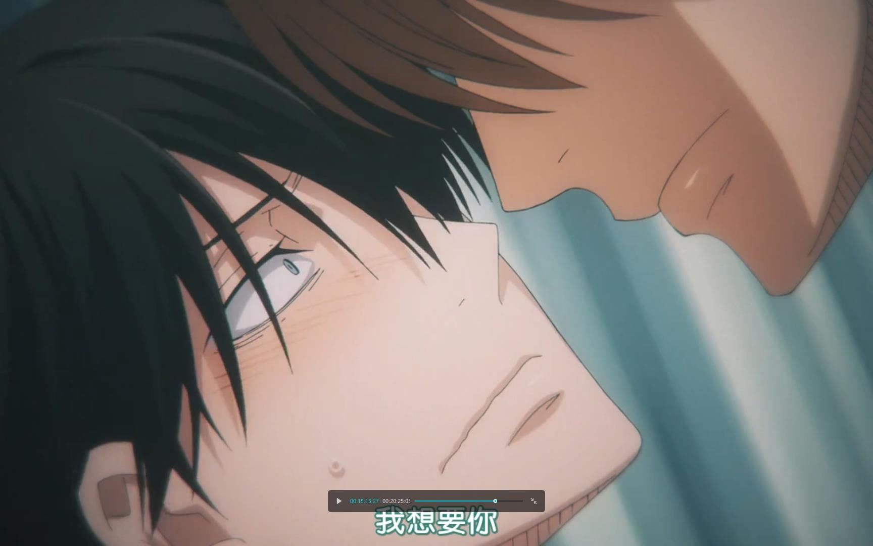 "不要招惹独身熬过易感期的alpha"占有欲爆表又爱吃醋的强攻!【抱胁】