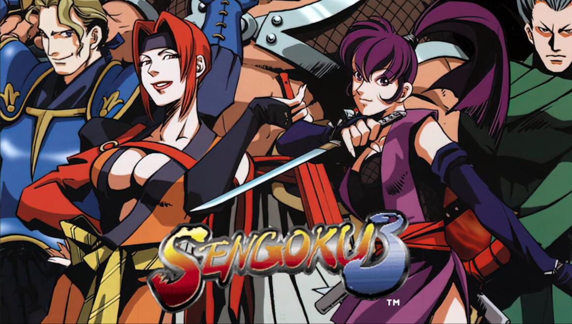 《战国传承3》最高难度红 金の隼→阿国双打一命通关 作者:ノアの方舟