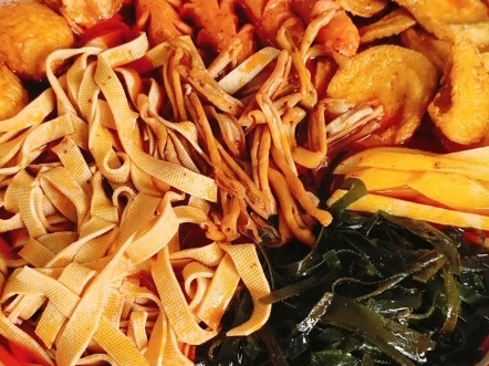 鸭肠卷饼,操作简单,一个小摊轻松创业致富#鸭肠卷饼 #冷吃鸭肠 #摆摊