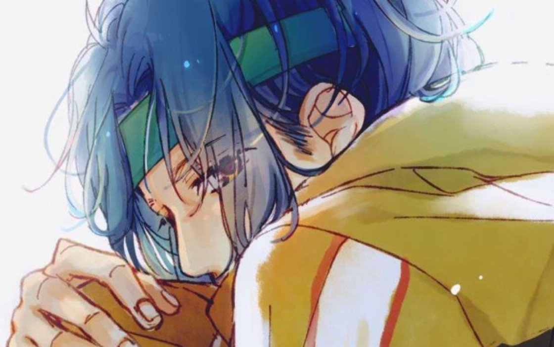 【网球王子/九万字】幸村精市 那个被称为神之子的少年,让我心疼不已