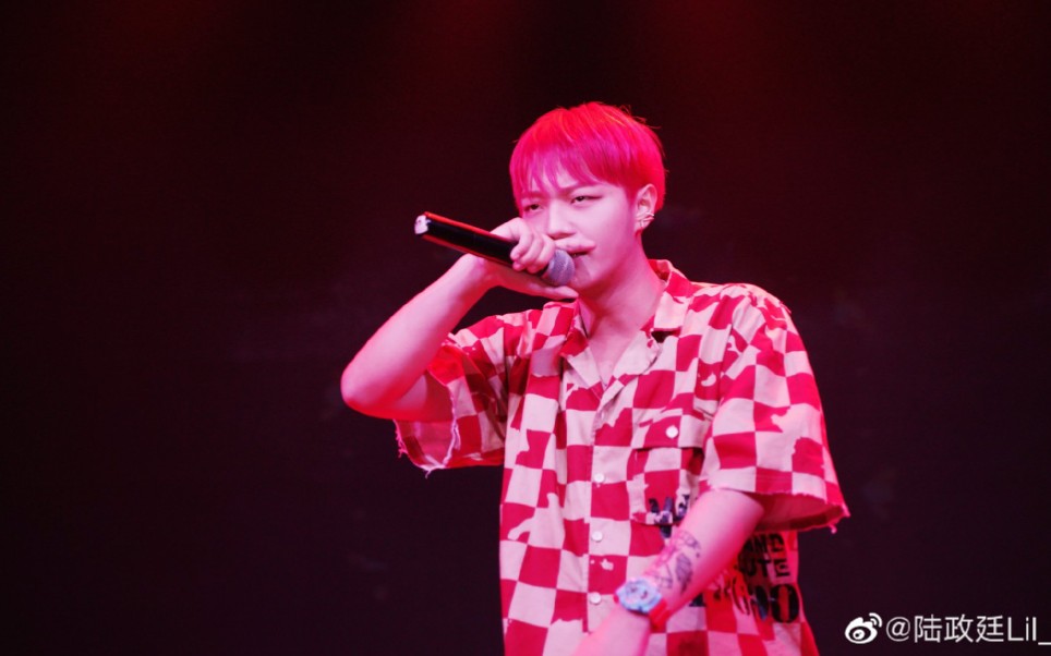 陆政廷《我真的没想好》谁知道我会成为哪一个