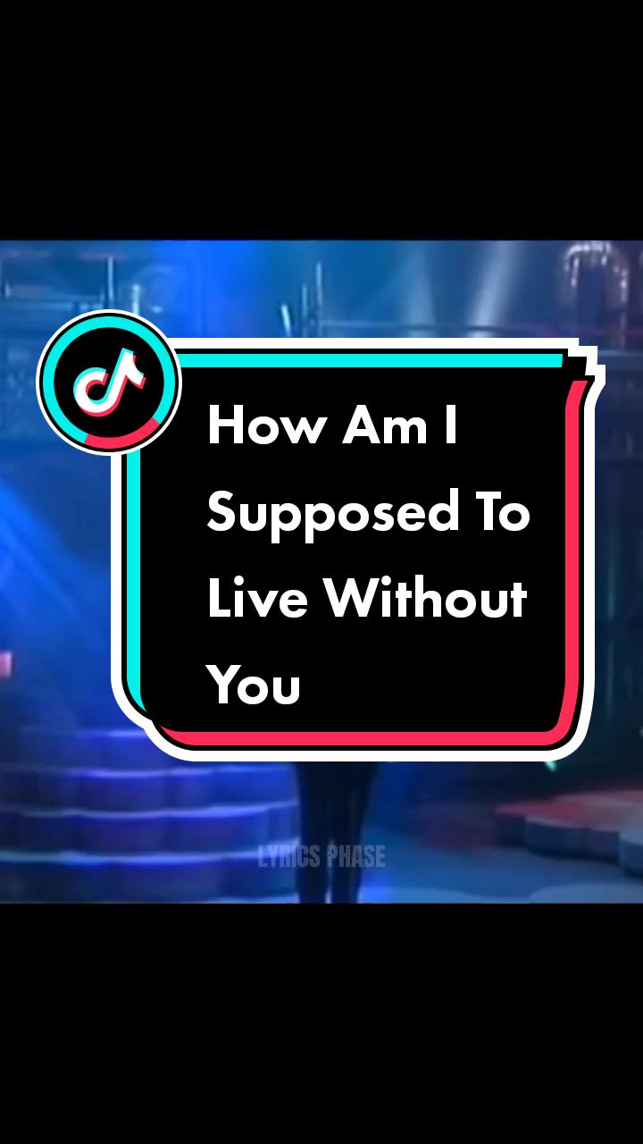 迈克尔·博尔顿 没有你我该如何生活