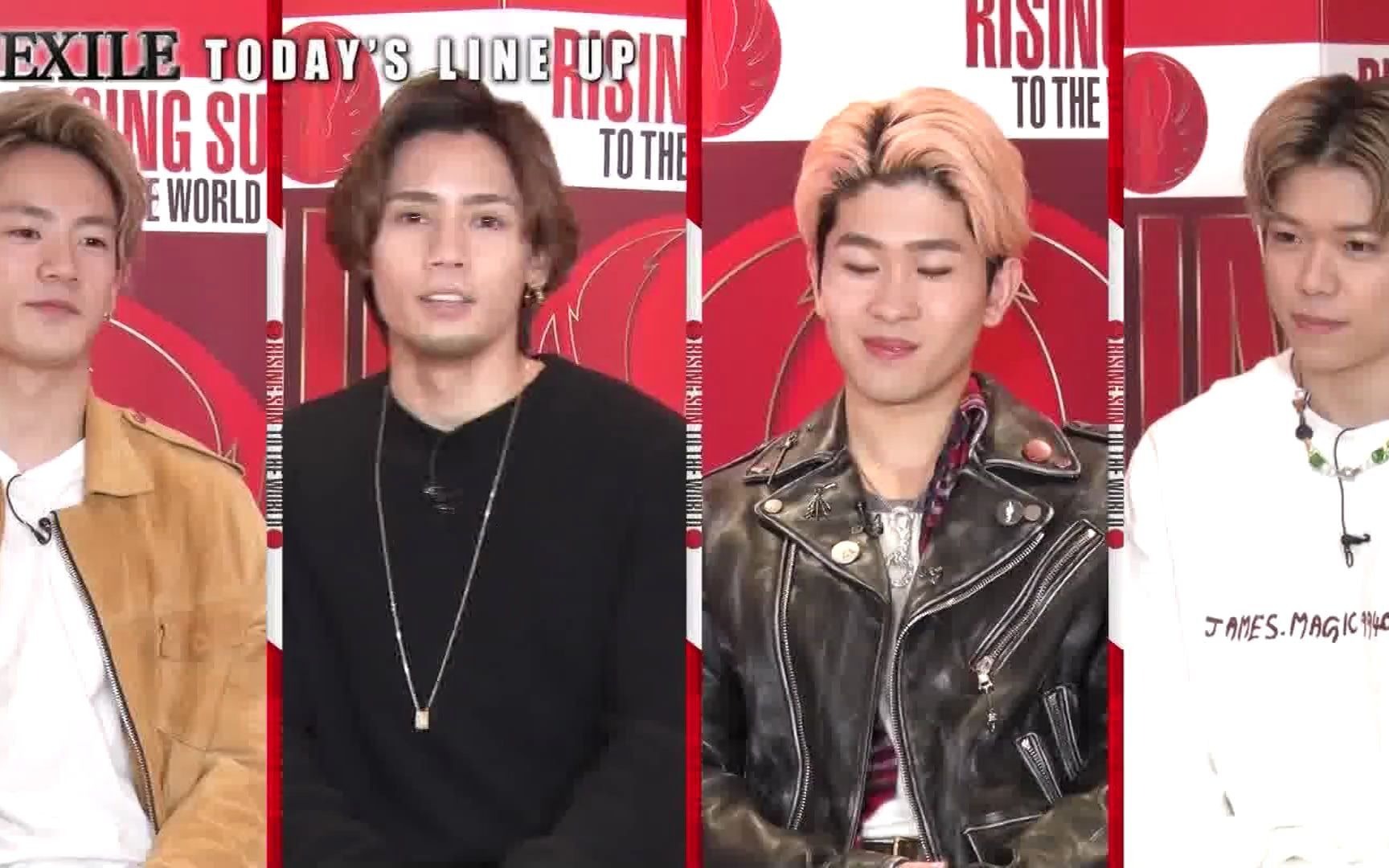 Exile 视频在线观看 爱奇艺搜索