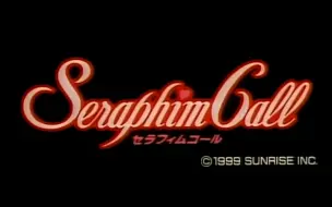 Download Video: 六翼天使之声 Seraphim Call 1999【12话全】