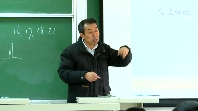 谱学导论(全65课) 复旦大学 范康年哔哩哔哩bilibili