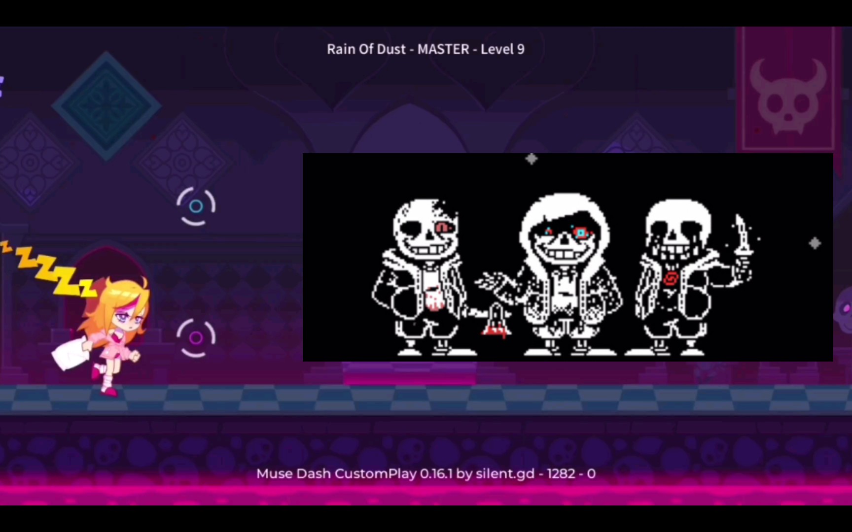 mdcp三重邪骨第一阶段rainofdustlv9