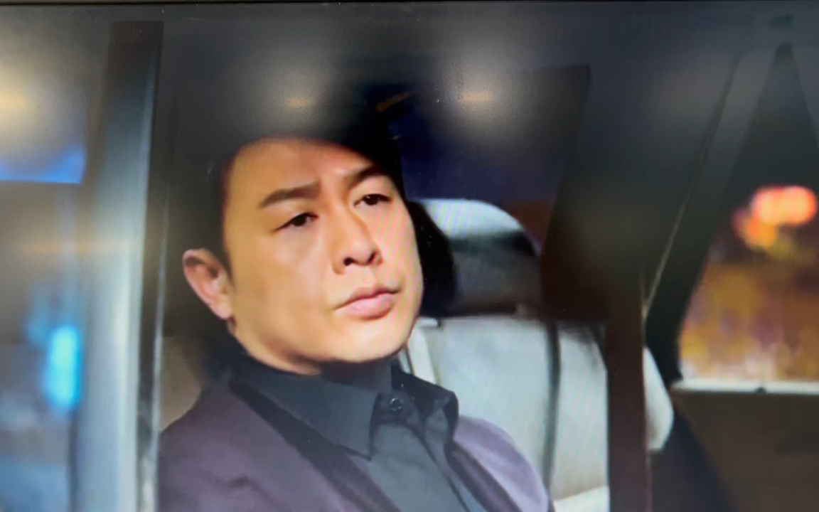 狂飙之我去见强哥