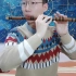 《中华民谣》笛子版