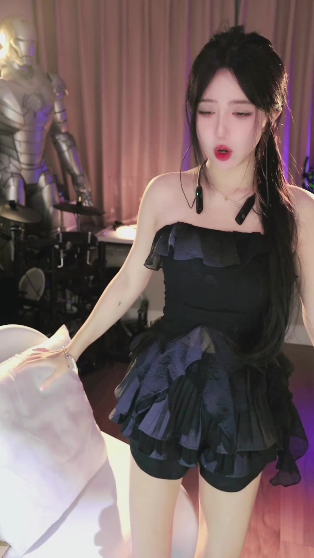 【呆妹儿小霸王】2025