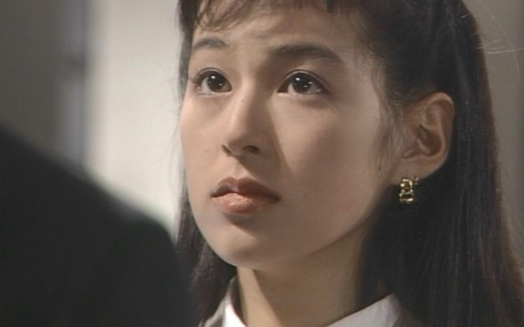 【乱剪】《东京爱情故事》 01 初见 突如其来的赤名莉香_哔哩哔哩 (゜