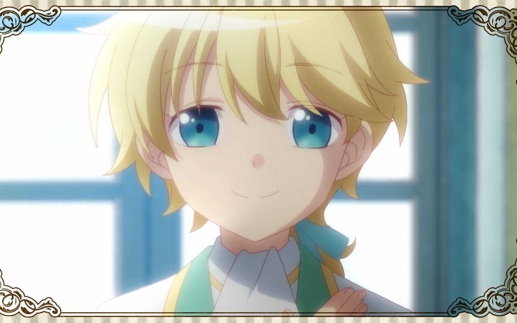 web转生成为了只有乙女游戏破灭flag的邪恶大小姐语音