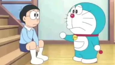 rd10889 NEUTV版ドラえもん Vol.116～120 5枚セット 中古DVD