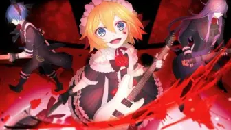 神威がくぽkaito 鏡音レン Reborn 再会 18 Livever オリジナル曲 哔哩哔哩 Bilibili
