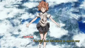 Download Video: [卡拉ok字幕] only my railgun 某科学的超电磁炮AMV