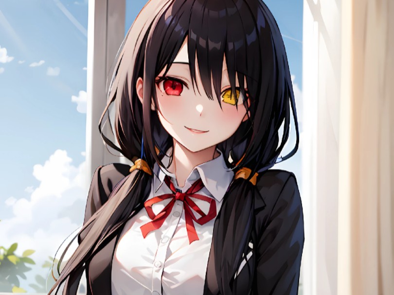 【时崎狂三】amv