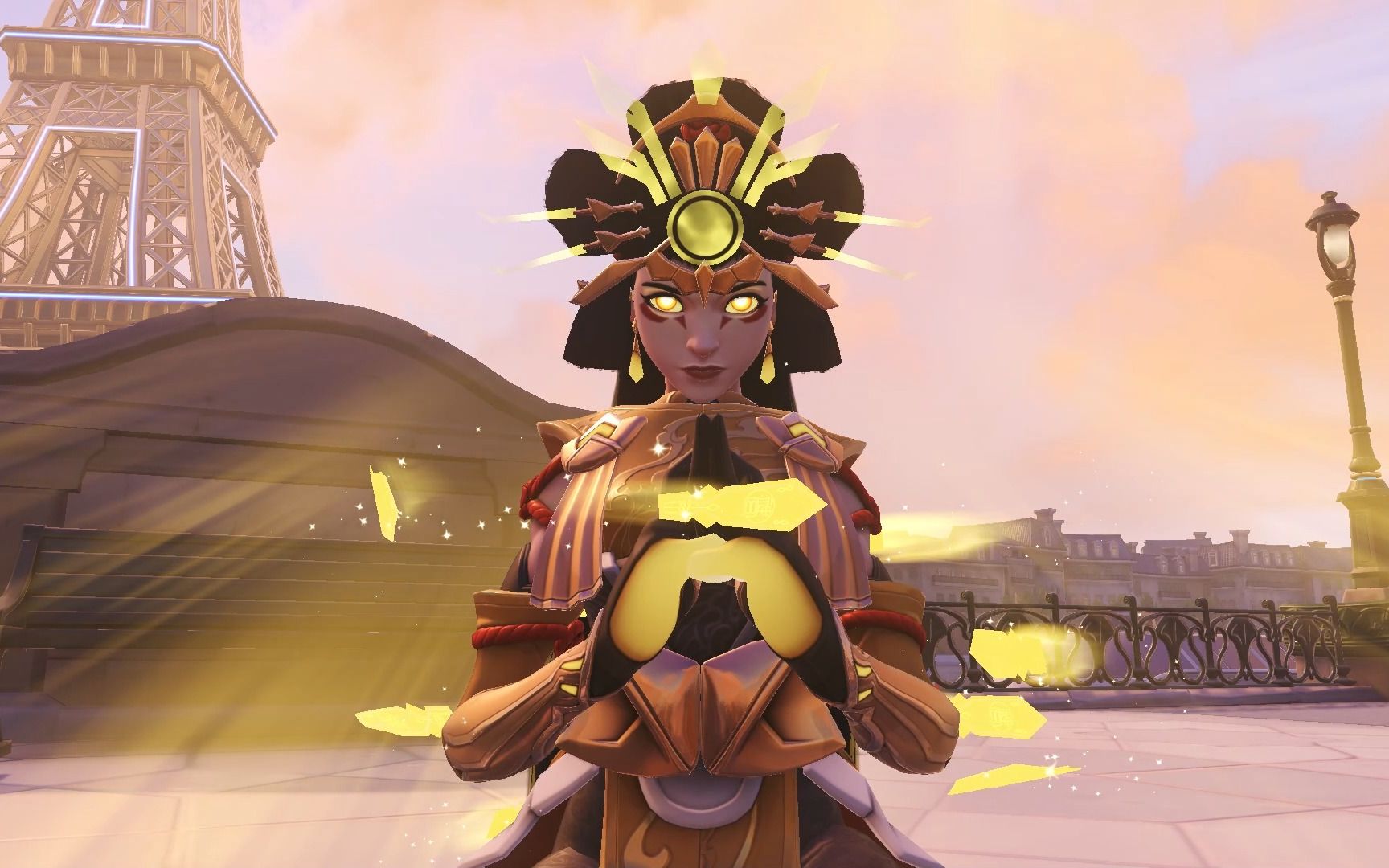 天照大神雾子太帅辣