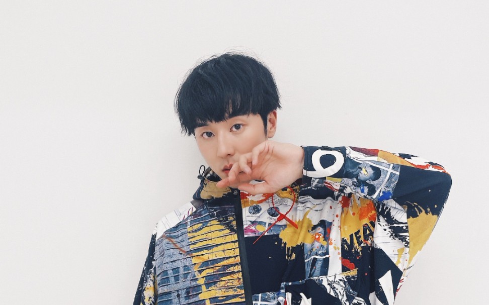 【傅永杰,你给我清醒一点】你还是永远的神吗?还是我杰哥吗?