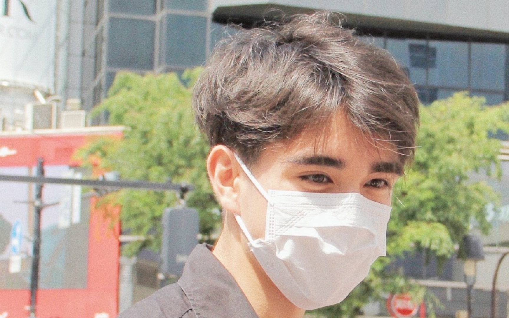 【和马直播中字】210616 kazuma mitchell live 中文渣翻 part3 和庆